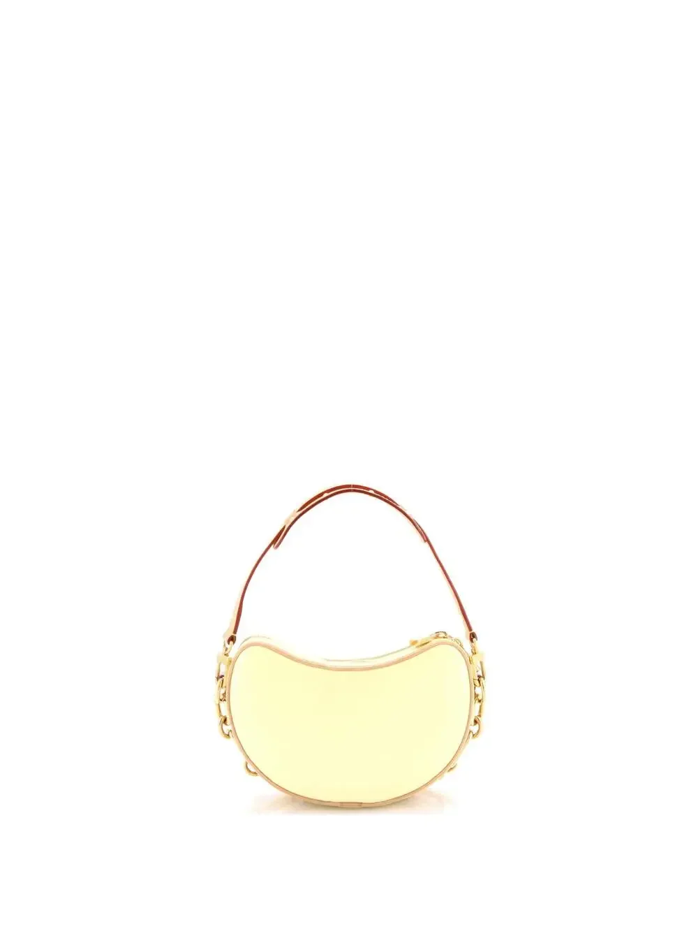 Louis Vuitton Croissant Nm Handbag #186380L23B